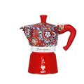 Moka Express Bialetti Dolce&Gabbana Carretto Siciliano
