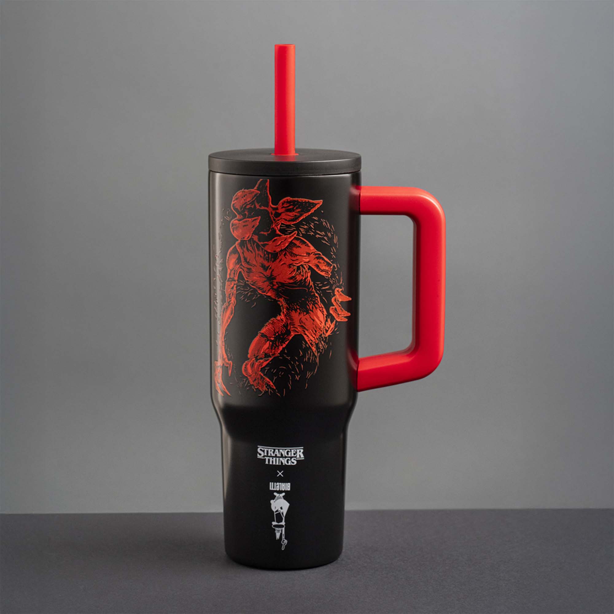 Tumbler Stranger Things