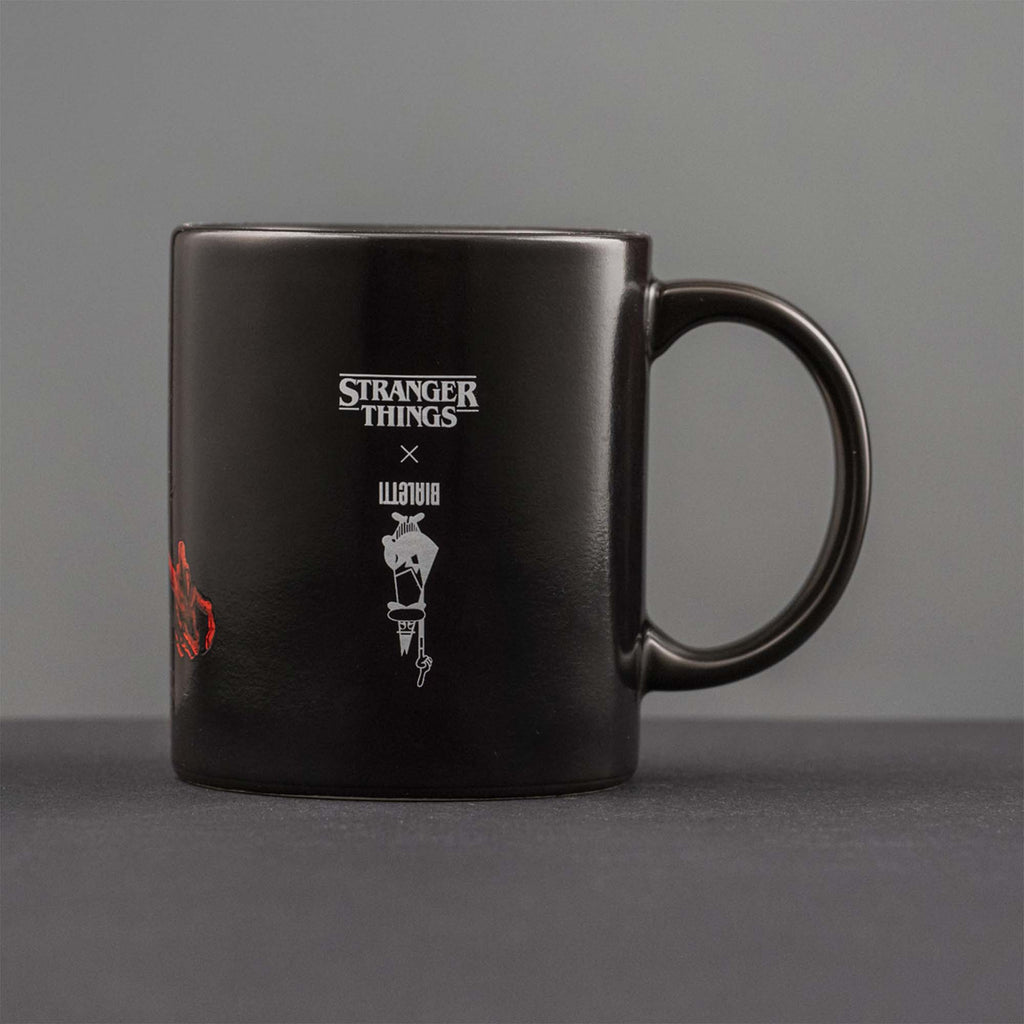 Mug Stranger Things
