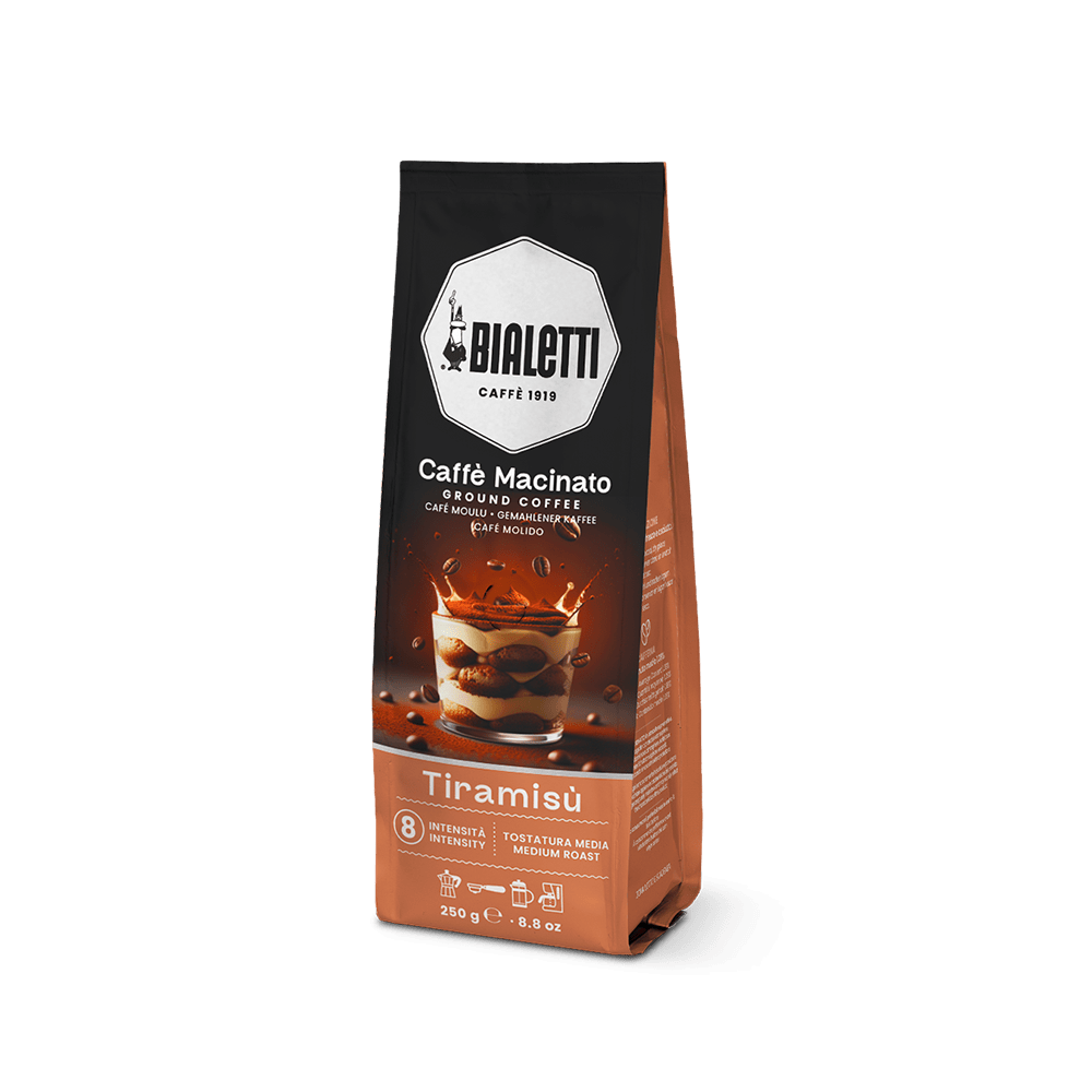 Macinato Universale - Tiramisù