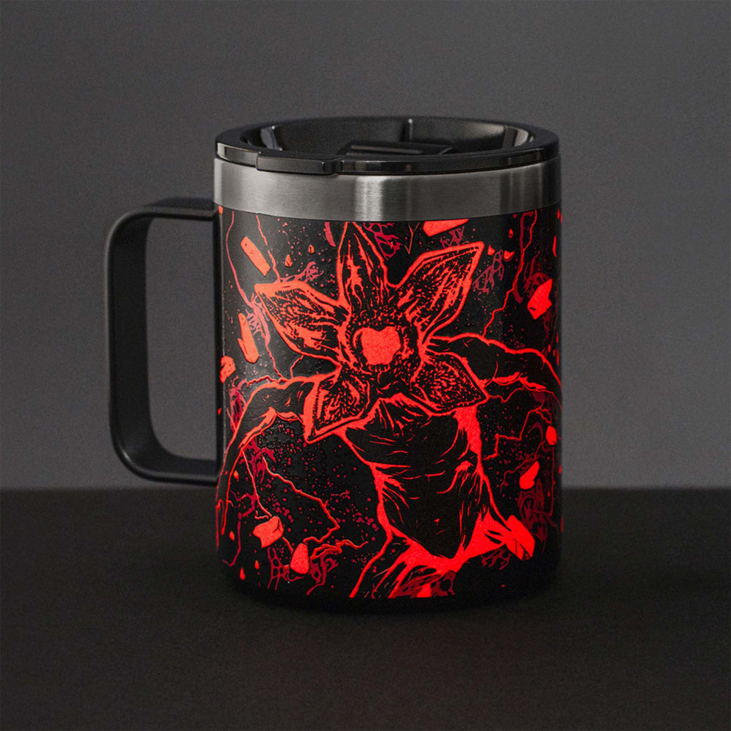 Mug Stranger Things