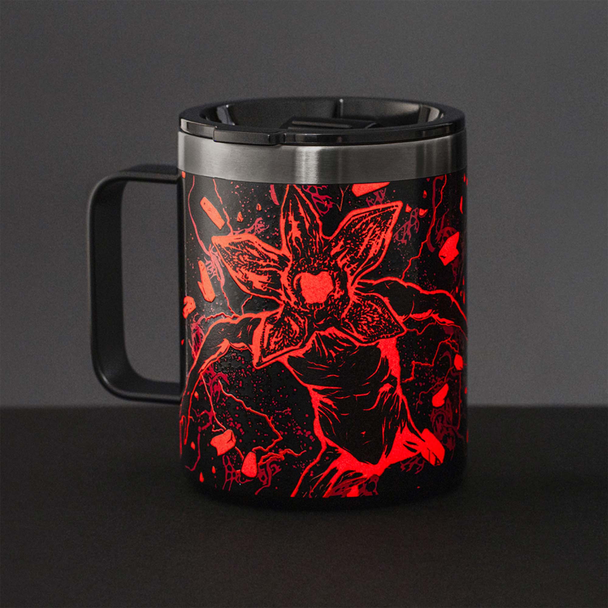 Mug Stranger Things