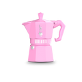 Moka Exclusive pink