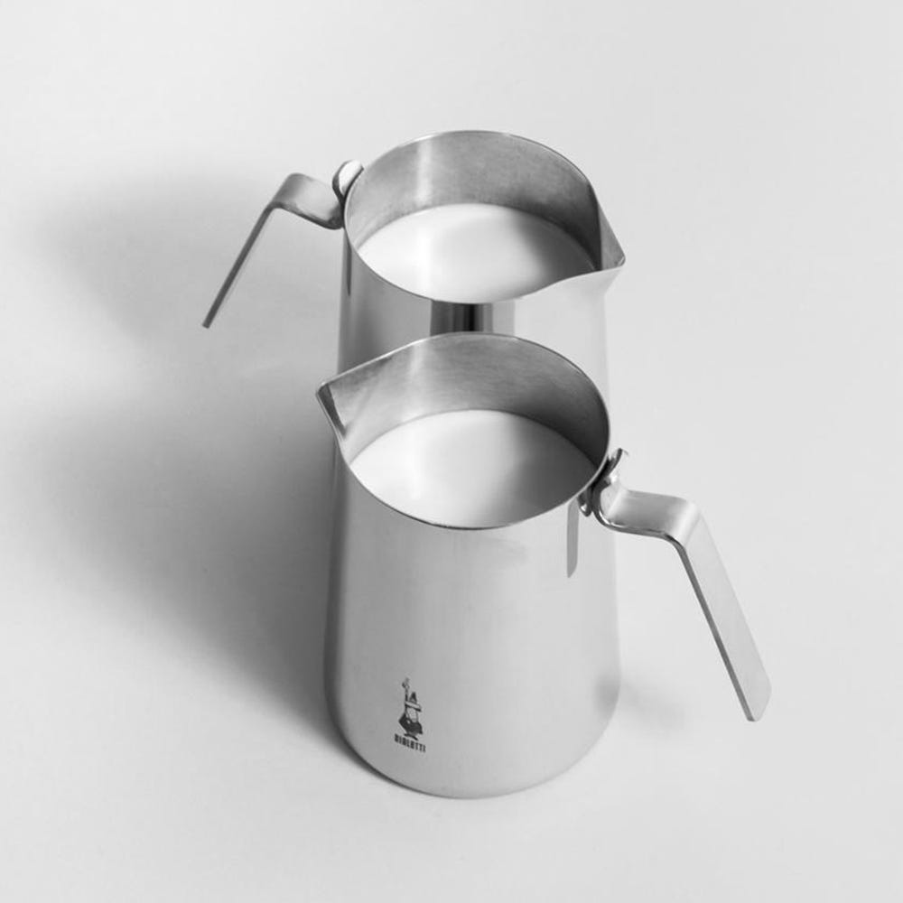 Milk Pitcher