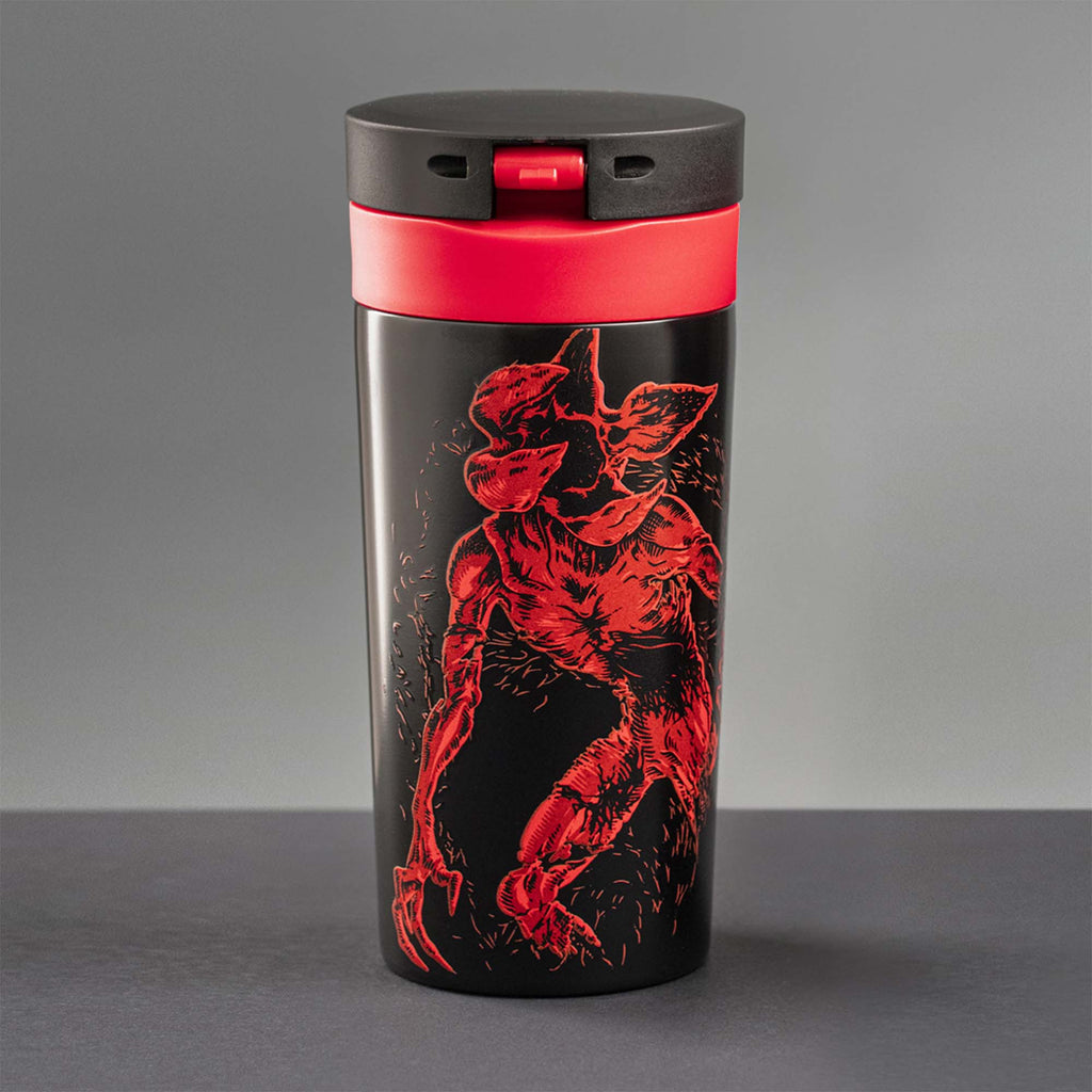 Travel Mug Stranger Things