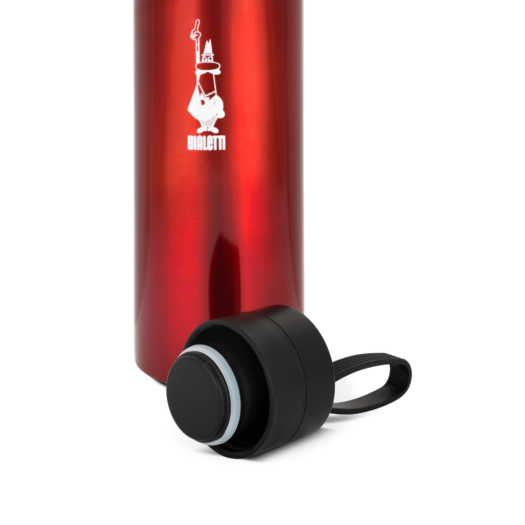 Bottiglia Termica Rossa 500ml