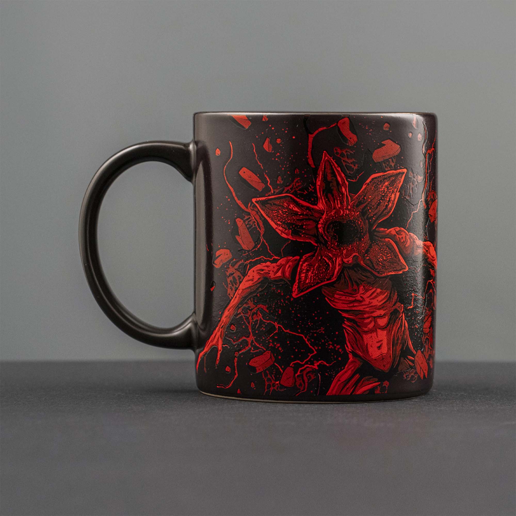 Mug Stranger Things