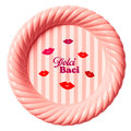 Piatto per dolce Baci