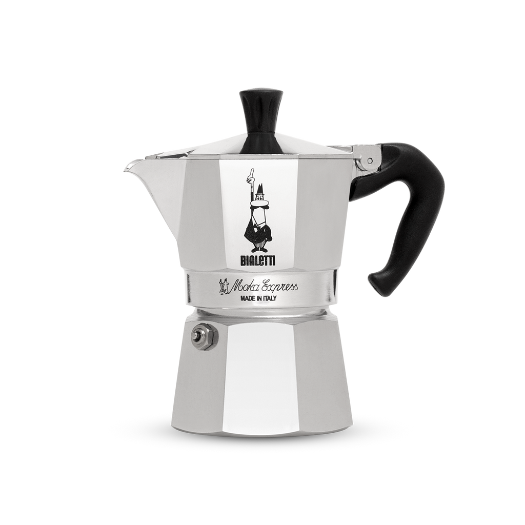 Moka Express