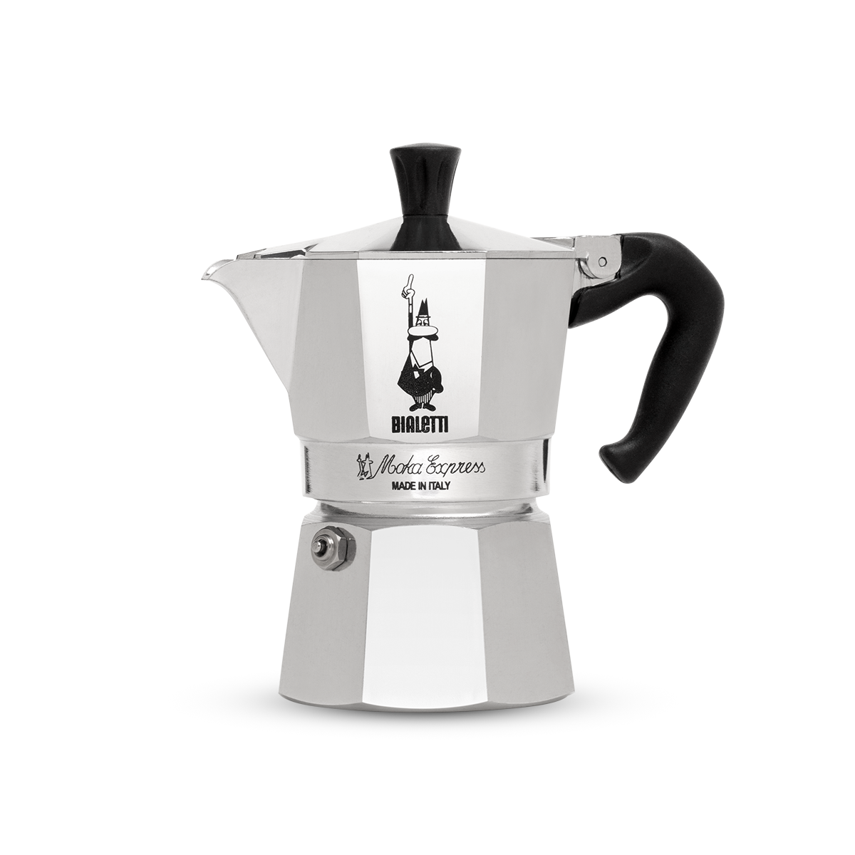 Moka Express