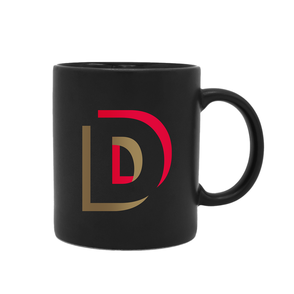 Mug Monogram Lettera