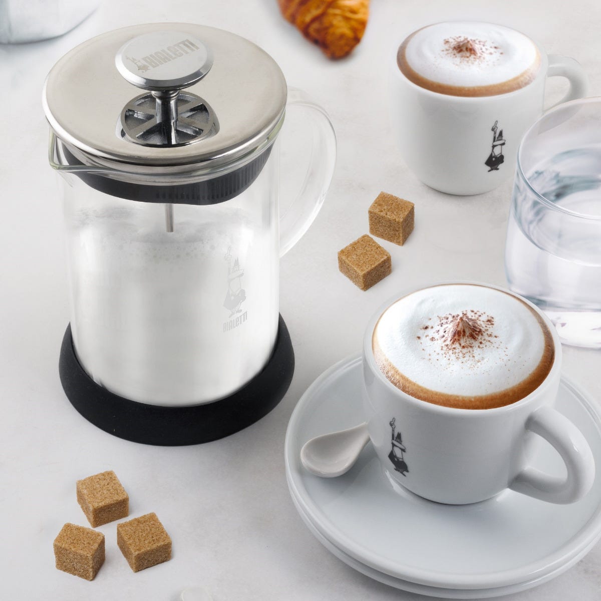 Cappuccinatore