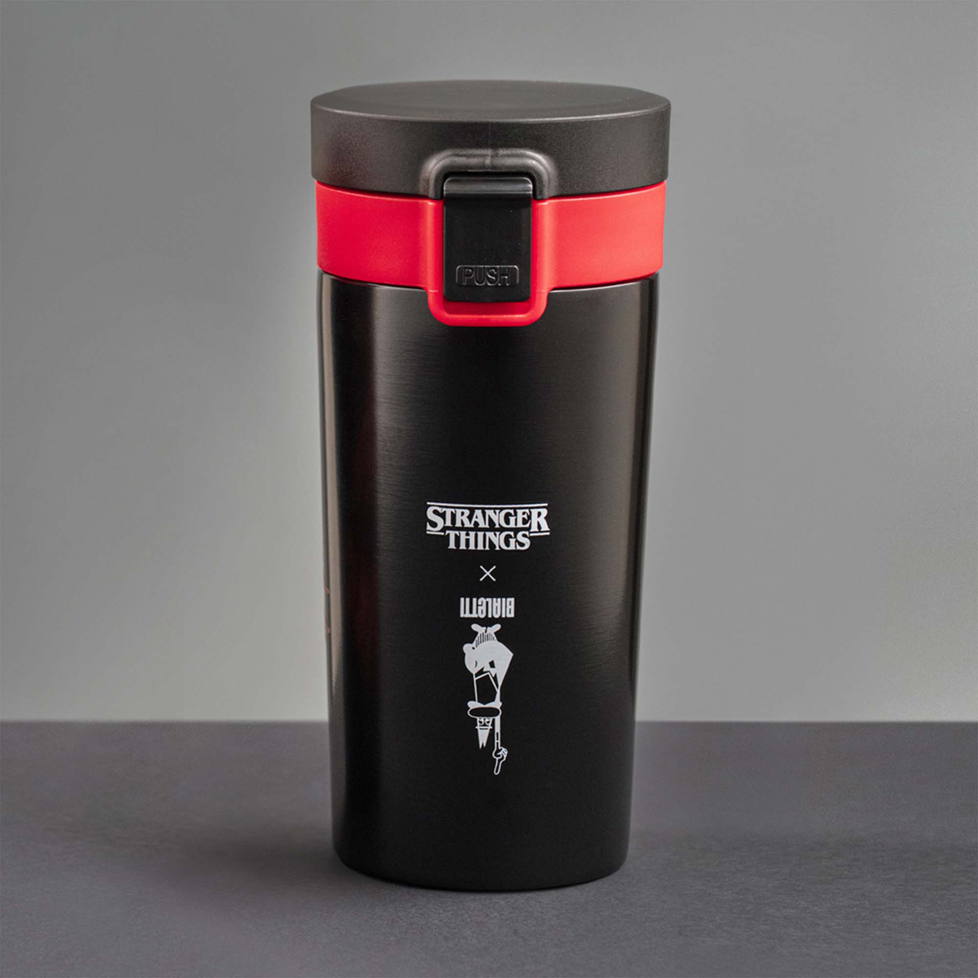 Travel Mug Stranger Things