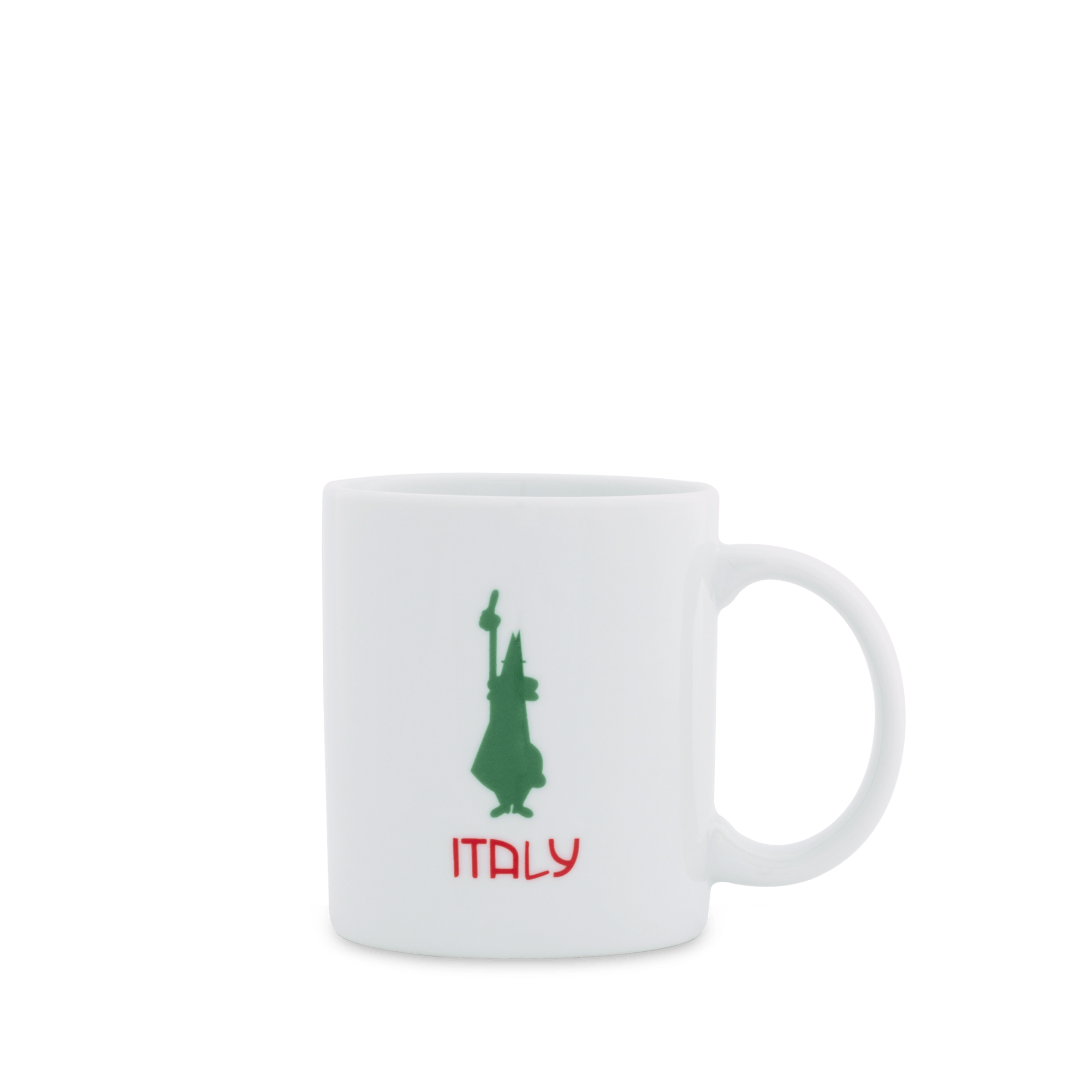Mug tricolore