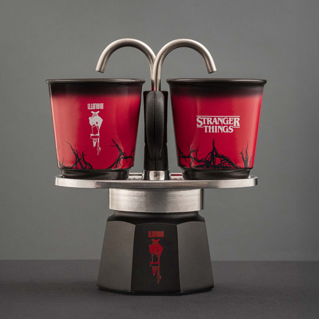 Set Mini Express Stranger Things