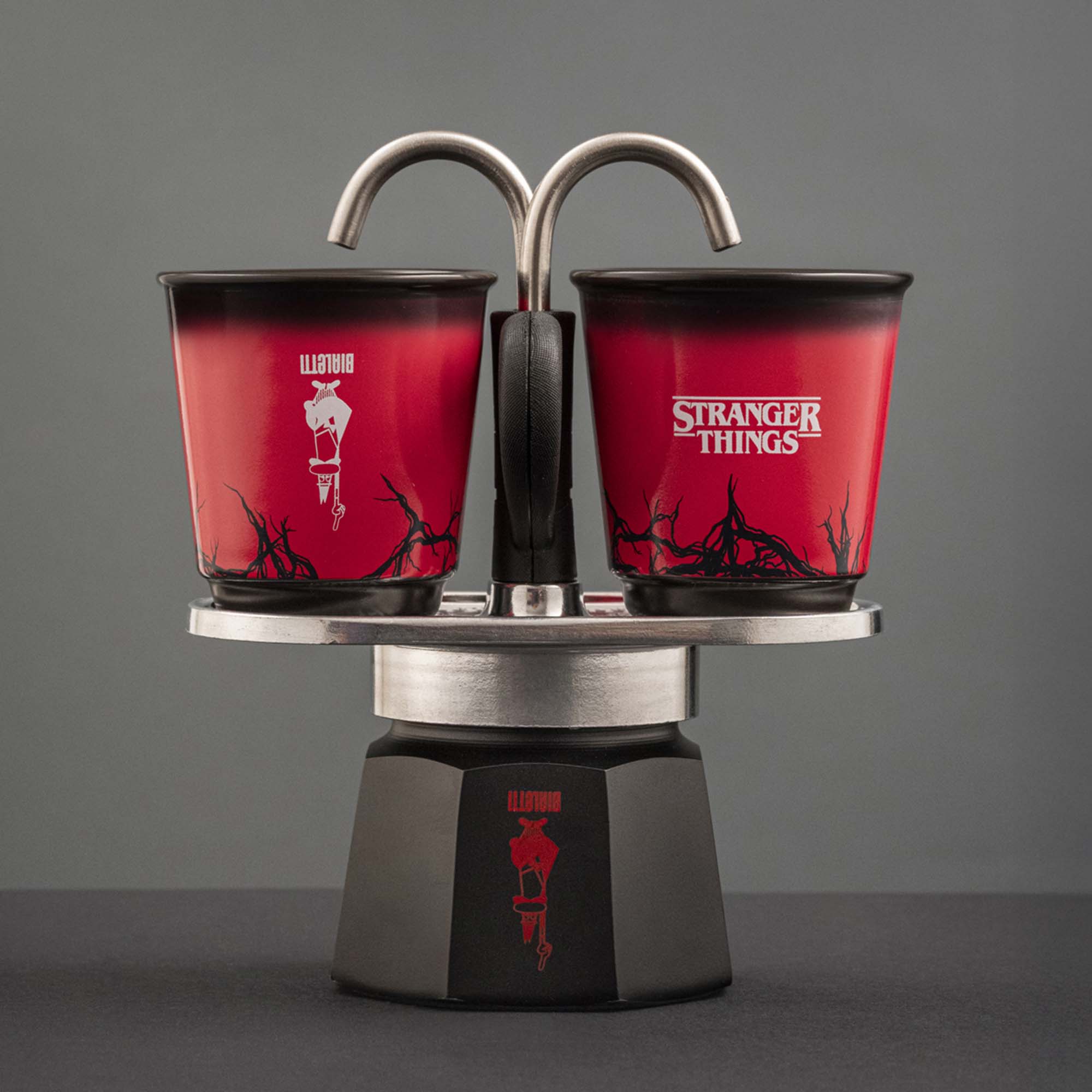 Set Mini Express Stranger Things