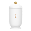 Barattolo porta biscotti - Pure Gold