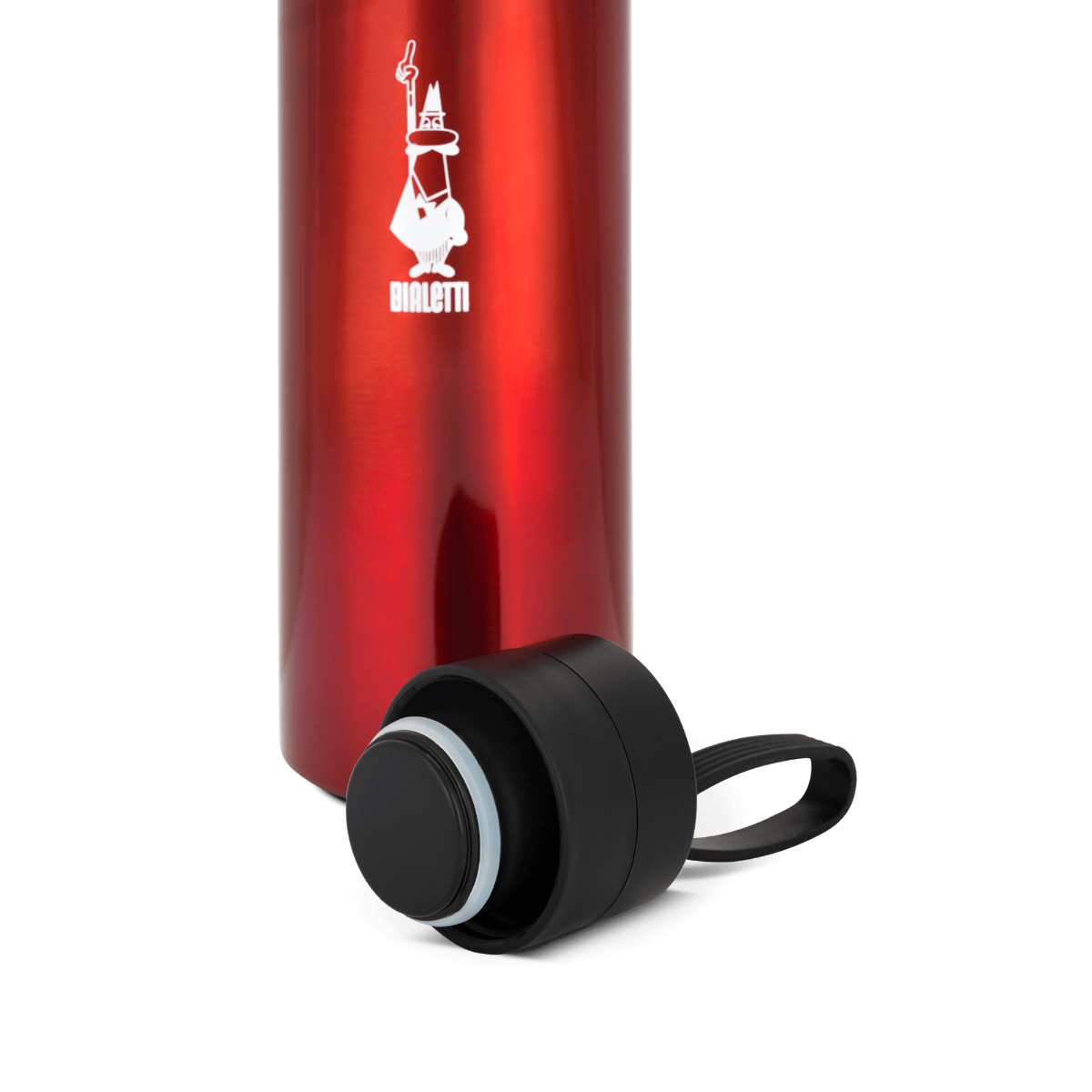 Bottiglia Termica Rossa 750ml