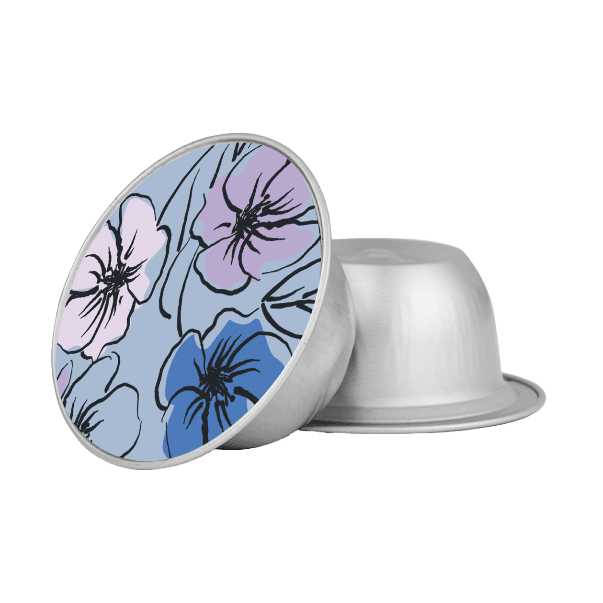 Capsule sistema Bialetti - Bridgerton