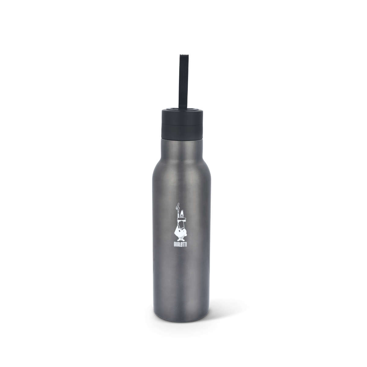 Bottiglia Termica Grigia 750ml