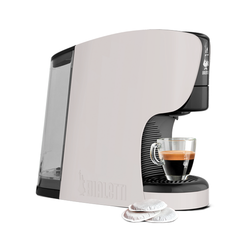 Macchina espresso - Dama Grey