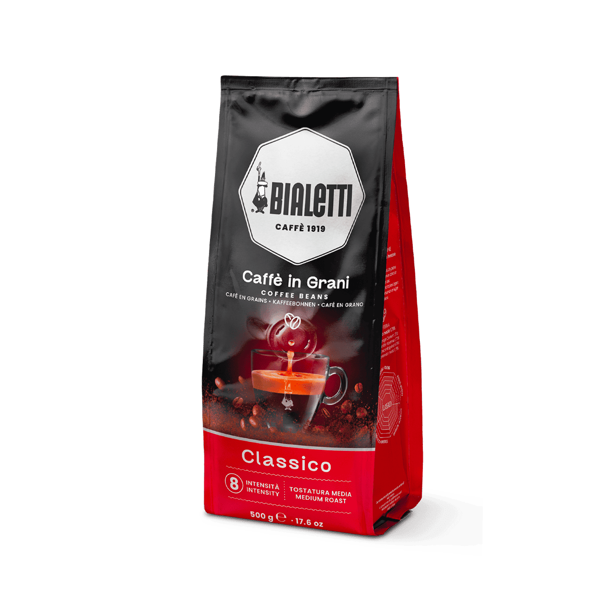 Esperto Grani Classico