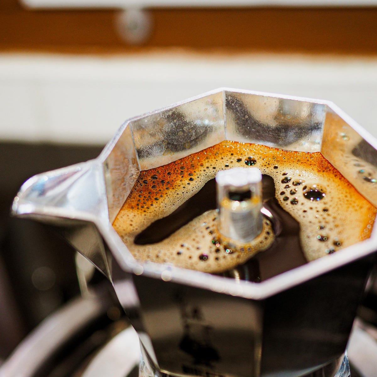 Moka Express