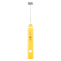 Whipper pro