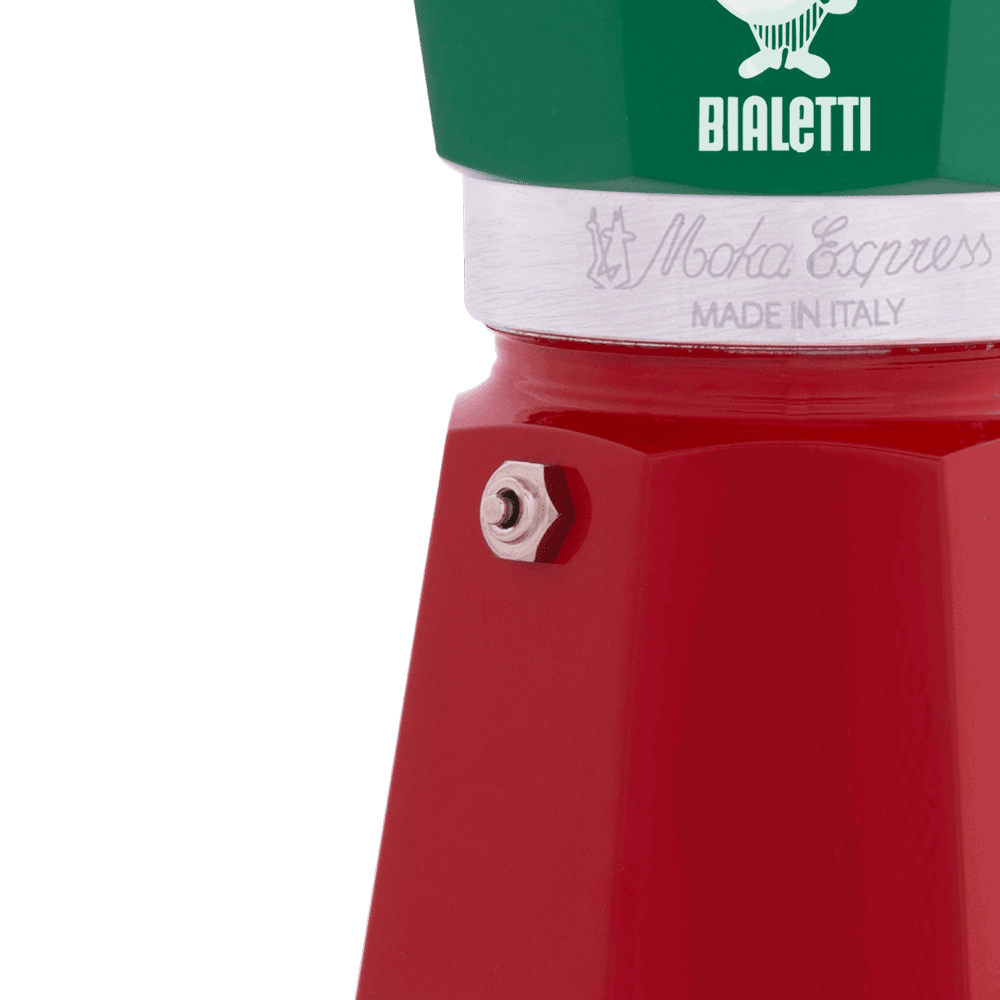 Moka Express Italia