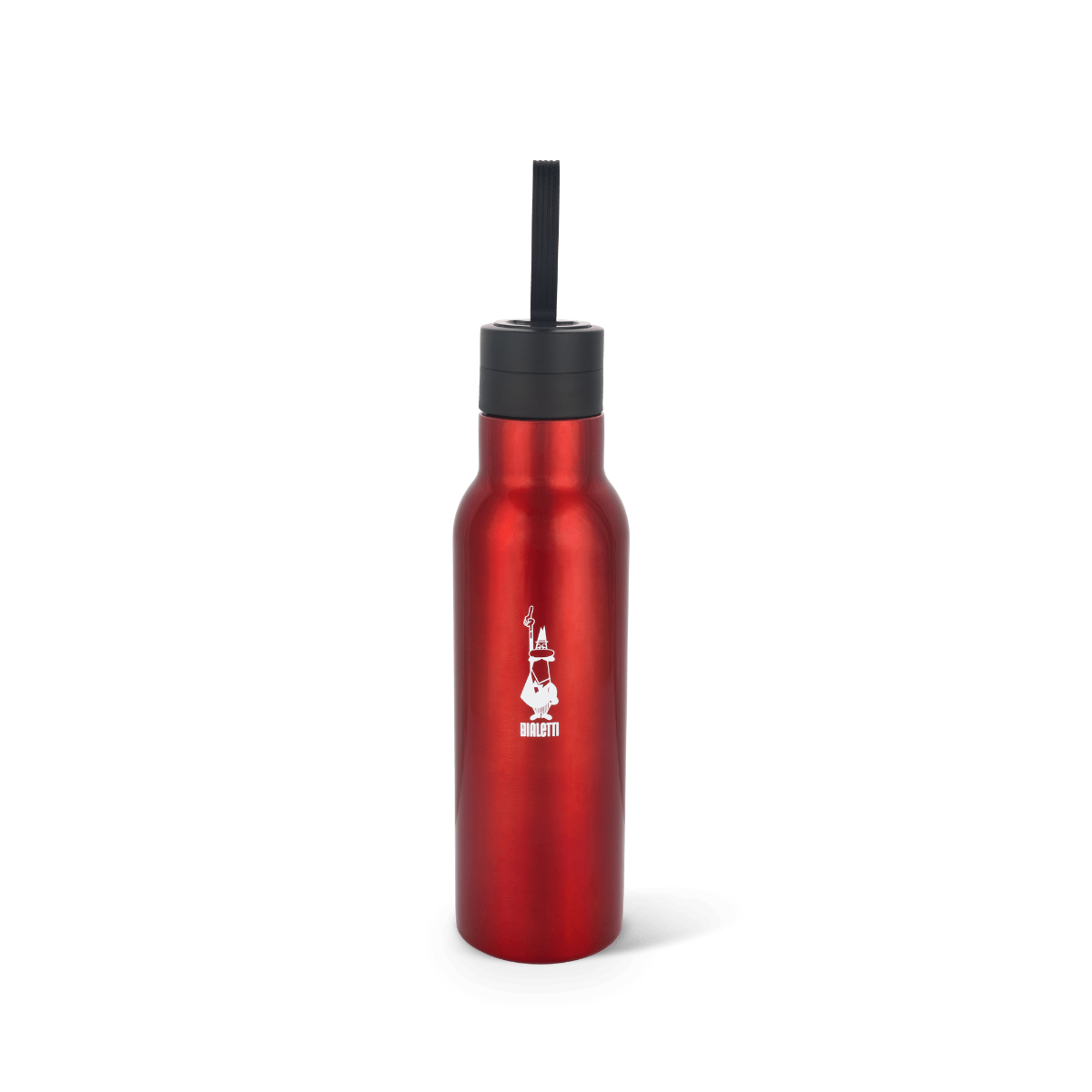 Bottiglia Termica Rossa 500ml