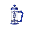 Coffee Press Bialetti Dolce&Gabbana | Blu Mediterraneo 1L
