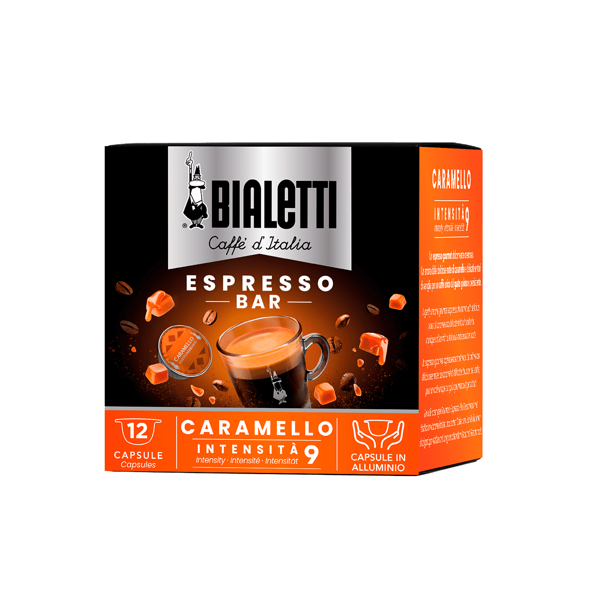 Caramello