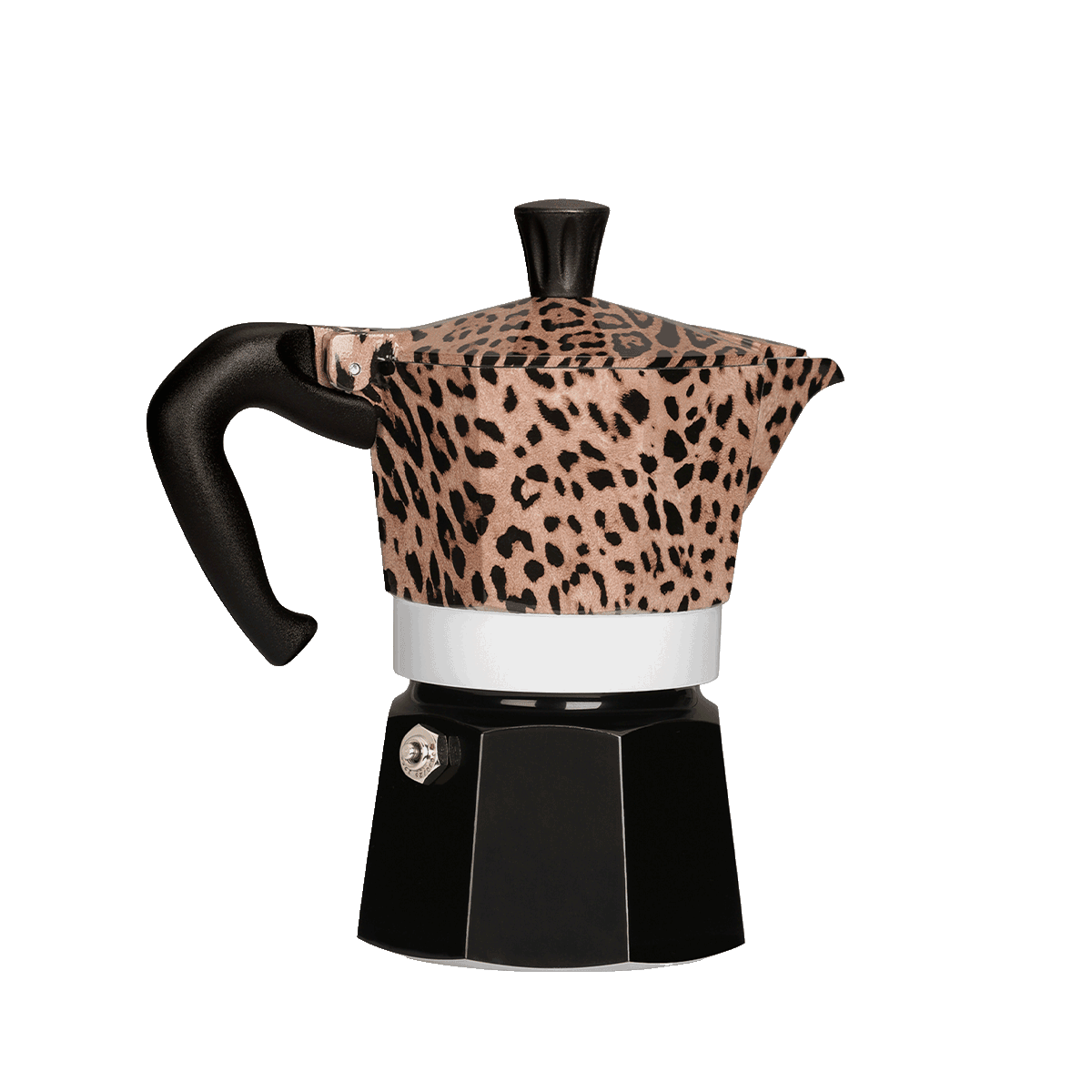 Moka Express Bialetti Dolce&Gabbana Leopardo