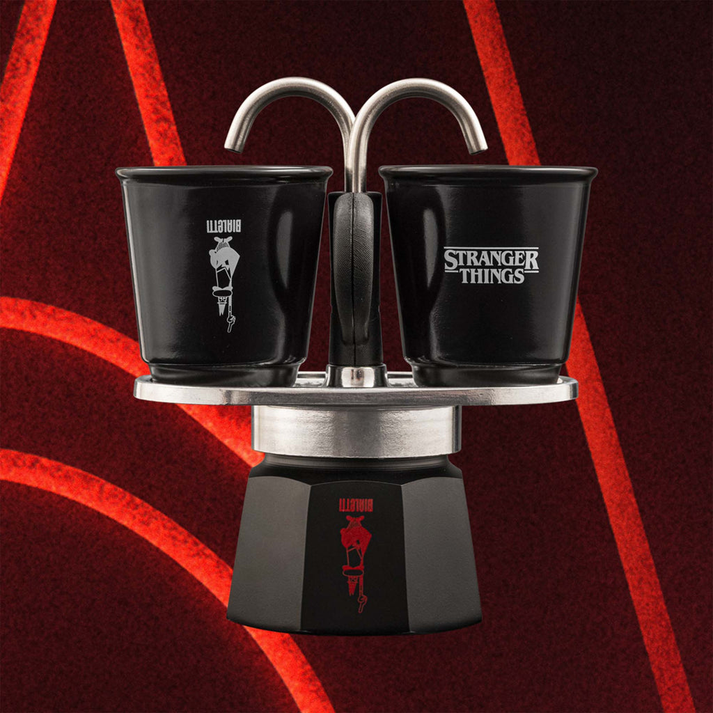 Set Mini Express Stranger Things