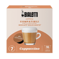 Capsule compatibili Dolce Gusto - Cappuccino